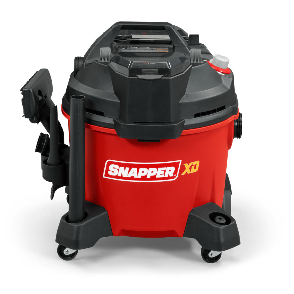 Craftsman cordless shop wet dry vac